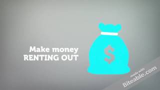 Rent out your farm machinery on www.farm-r.com