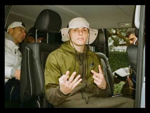 Rhove x Shiva x Paky - atipico. | Type Beat