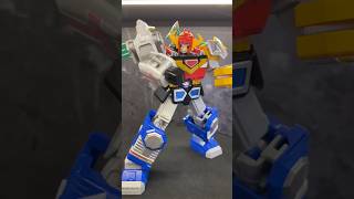 Download lagu SMP Galaxy Megazord (GingaiOh) part 2 #smp #powerrangers #supersentaiseries #megazords #ginga #toys mp3