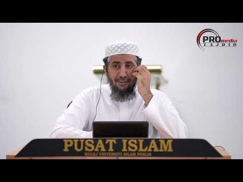 07-04-2024/Slot 2 Sheikh Dr. Nassar Bin Muhammad Al-Harithi - Pengajian Matan Ajrumiyyah