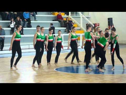 Montegrotto PalaBertha.MOV