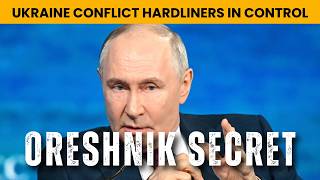 Putin Reveals Oreshnik Plan. West Desperate to Get Conflict Freeze