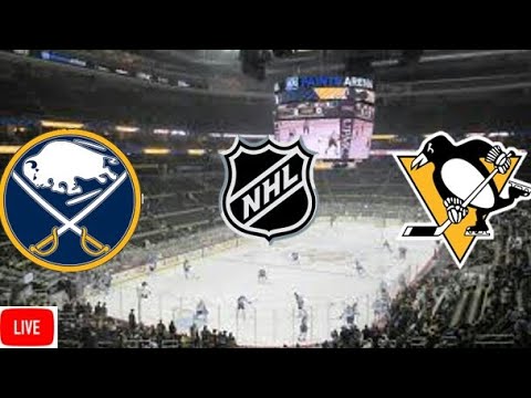download lagu mp3 mp4 Pittsburgh Penguins Vs Buffalo Sabres Live Stream, download lagu Pittsburgh Penguins Vs Buffalo Sabres Live Stream gratis, unduh video klip Pittsburgh Penguins Vs Buffalo Sabres Live Stream