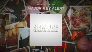 Emmure - Major Key Alert (OFFICIAL AUDIO STREAM)