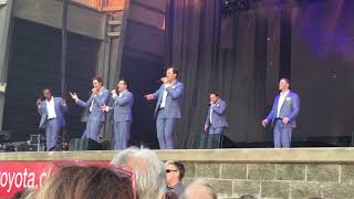 Straight No Chaser - Crawford County Fair - Bruno Mars - That's What I Like