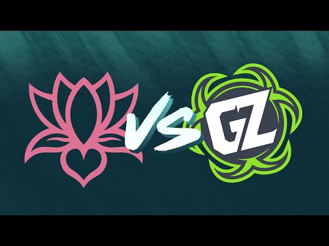 Team Bliss vs. Ground Zero Game 1 | Upper Bracket Final | LCO Split 1 2024
