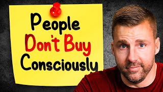 The DARK Psychology That Reveals What Your Customers Will ACTUALLY Buy