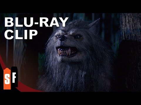 Bad Moon (1996) - Clip 1: Let's Go Home (HD)