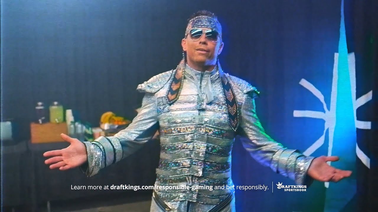 DraftKings: Smart Gambling PSA w/ The Miz Thumbnail