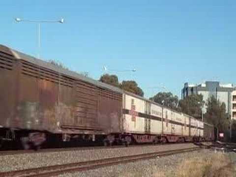 6MP9  - SCT  - KESWICK SA