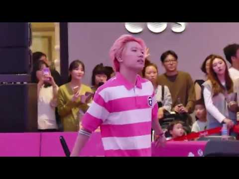 190929_3x3 트리플잼_mkitrain, nafla, loopy, bloo, owen ovadoz, young west_city