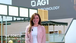 AGT Intermob'da! -  Intermob 2025