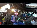 ONBOARD - Fernando Alonso Drives V8 Supercar - Albert Park 2022