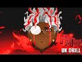 Okarun UK Drill Freestyle Dandadan Rap