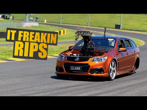 Hard Work Paid Off! Pushing the LIMITS of CLIKB8