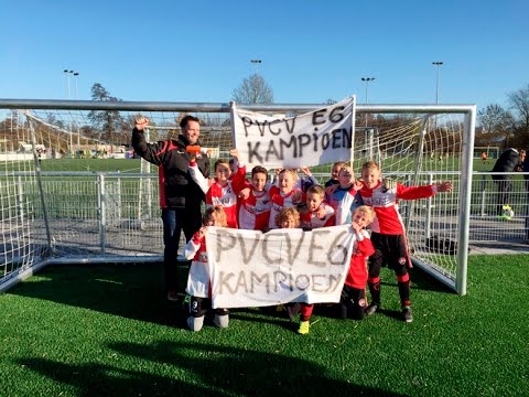 Kampioenschap PVCV E6 - Najaarscompetitie 2015
