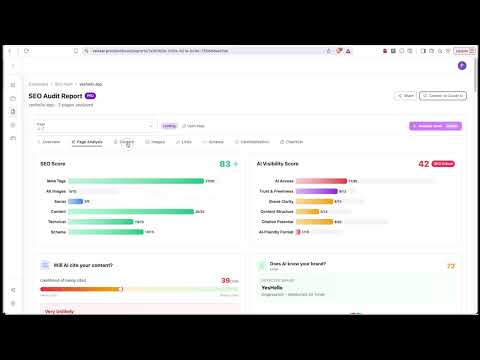 Item video thumbnail