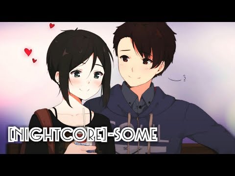 [Nightcore] - Flukie x Vivee - Some (Soyou x Junggigo) feat.Fiixd Cover Thai version