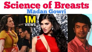 Science of breast | Tamil | Madan Gowri | MG