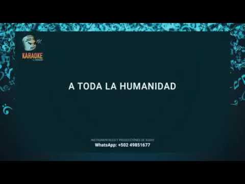 yo quiero ser como Jesus pista sherly rosario