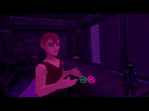 Neon Divide | ELL-3T | S3E14.5 "That's Wild"