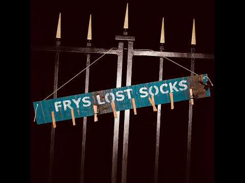 Fry’s Lost Socks - The Badgers 