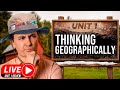AP Human Geography Unit 1 Live Review Thinking Geographically