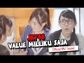 JKT48 - Value Milikku Saja (Short Version)