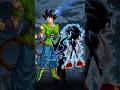 AF Goku Vs Sonic Full Power Comparison Video Goku Dragonball Sonic Anime
