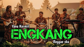 Download lagu ENGKANG /Neneng (Yana kermit) Nina REGGAE SKA || AI COVER LAGU #coverai  mp3