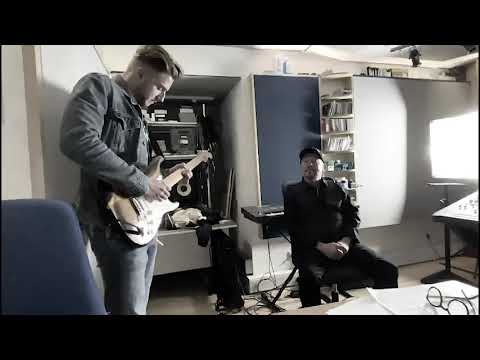 Sessions pt. 5 | Auf Bessere Zeiten | Claudia Koreck & Friends