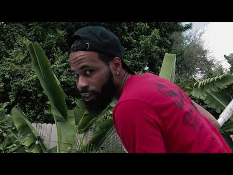 Yaladysprospect - Money Callin (DIR: KAM)