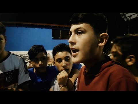 Suars vs Ovver Ochoa - Final | Fecha 3 | El Rey De Los Andes (Temporada 2019/2020)