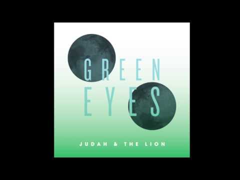 Video thumbnail for Green Eyes