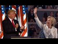 How The 2016 Presidential Election Impacts Baby Names