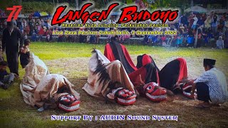 Download lagu Sesi Barongan Langen Budoyo Perkutukan Peniron Live Dk Jetis mp3 Download lagu Sesi Barongan Langen Budoyo Perkutukan Peniron Live Dk Jetis mp3