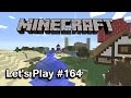 Minecraft Let's Play Ep. 164- The Spider's Web ...