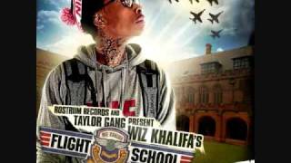 Wiz Khalifa - Sky High (Official Song)