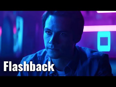 Flashback Soundtrack Tracklist | Flashback (2021) Dylan O'Brien, Maika Monroe, Hannah Gross
