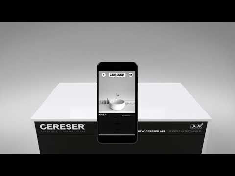 CERESER POINT - Technology has never been so natural