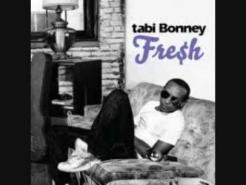 Tabi Bonney - Castle On A Cloud