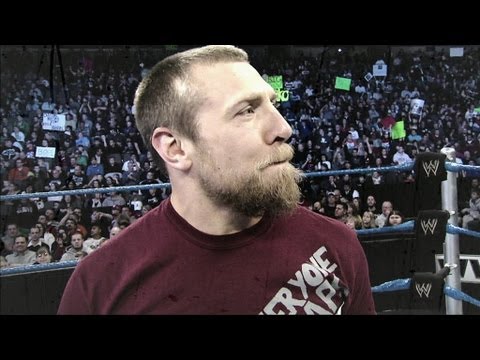 SmackDown: Daniel Bryan goes one-on-one with Randy Orton -