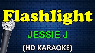 Download lagu FLASHLIGHT - Jessie J (HD Karaoke) mp3