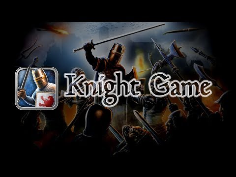 Knight Game - Path of Kings Video
