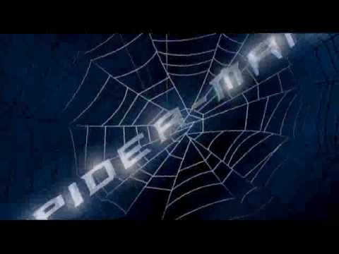 Spider-Man 2 Main Title - song and lyrics by Danny Elfman