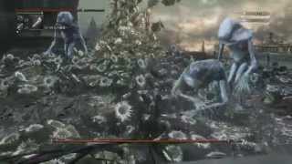 [Bloodborne]失敗作たち戦　初見動画