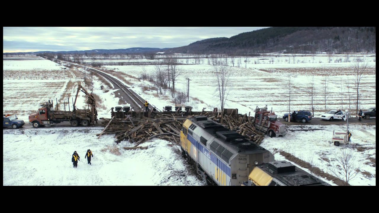 Voyez comme ils dansent - Bande Annonce VF