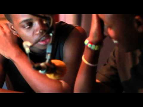 Home Grown African   Interview Part1 of 3