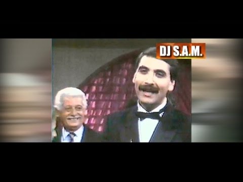 Rabih El Khawli - Metel Al Ghoraba - Master I ربيع الخولي - متل الغربا منتلاقى - ماستر