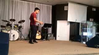 Royal Tailor - give me faith